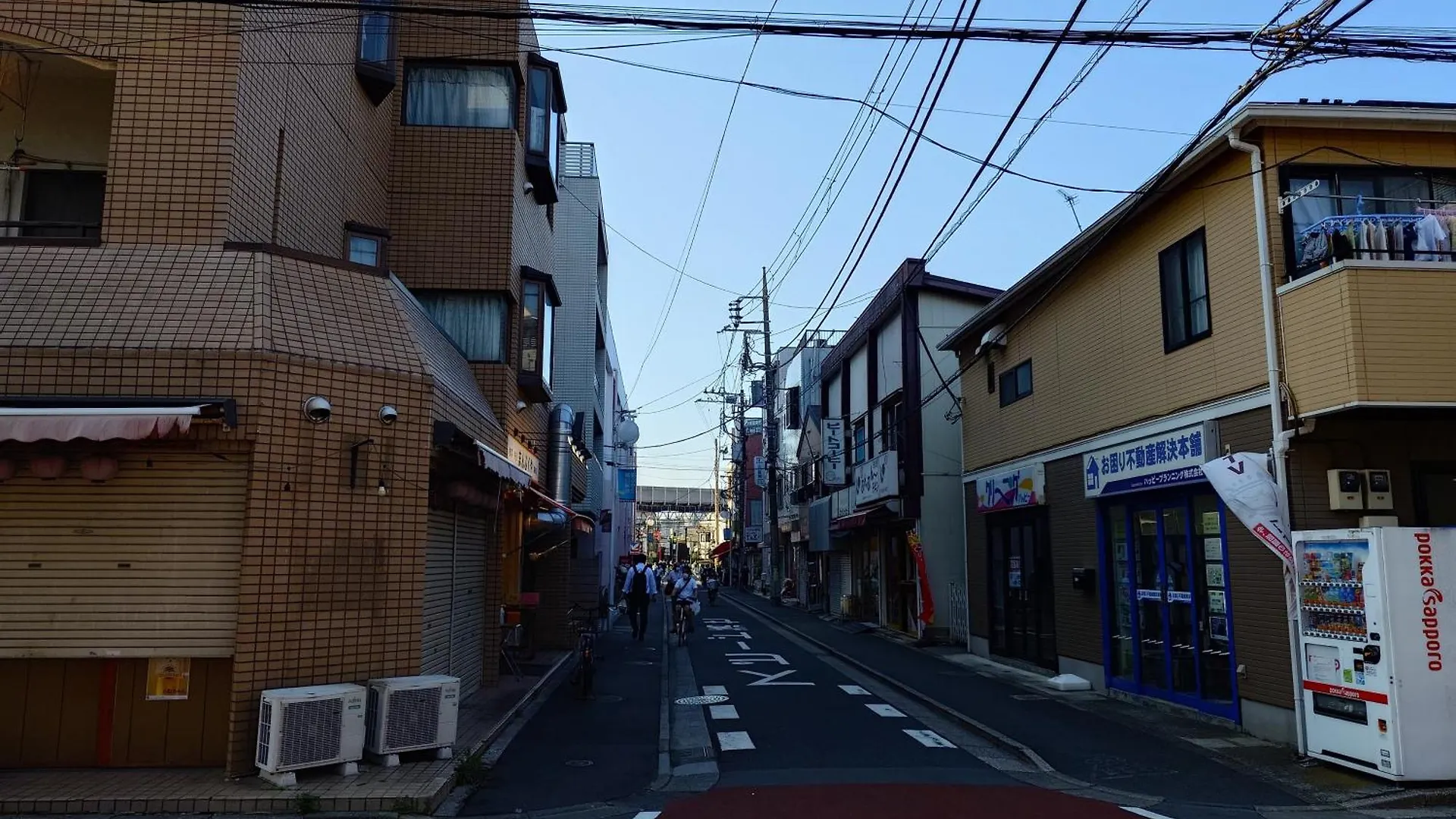 アパート Jing House京成高砂駅5分豪華一戸建て最大8人成田羽田直通無料駐車浅草スカイツリー近くtokyo Naritaアパートメント